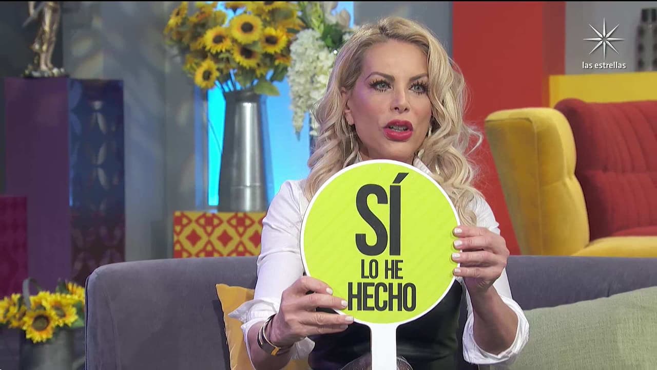 Lorena Herrera recuerda su extraordinaria experiencia como ‘Sirena’ en ‘¿Quién es La Máscara?’: “Nunca dijeron mi nombre”