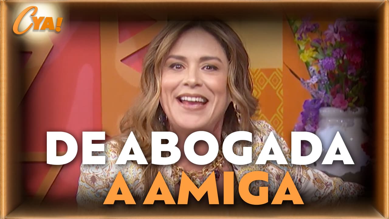 Marcia Coutiño habla del poderoso lazo entre ‘Dalia’ e ‘Isabella’ en ‘Regalo de amor’