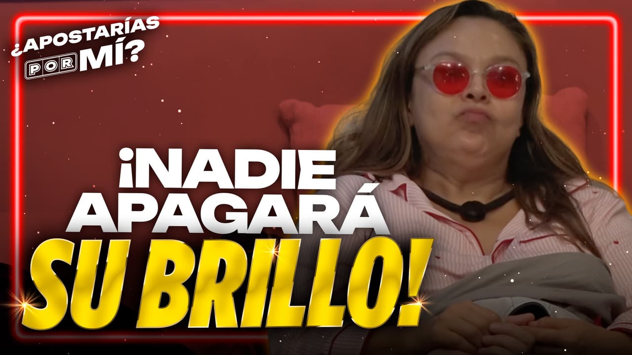 ¡Está cansada! Laysha asegura que ella ya no dejará de ser ella por hacer feliz a otros