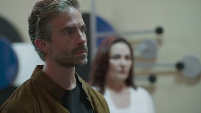 ¿Azul morirá? Velo hoy en Hermanas, Un Amor Compartido