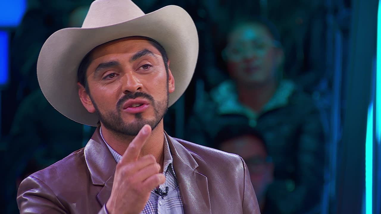 Lo Tomas o Lo Dejas Temporada 2 Capítulo 18