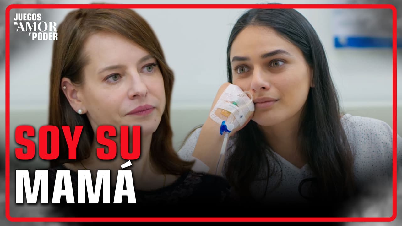 Susana descubre la obsesión de Elena por su nieto