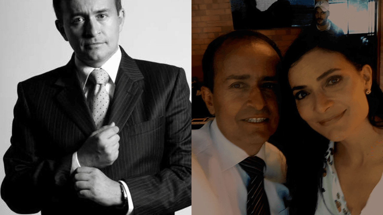 Muere el actor Bayardo Ardila y estas son las causas del fallecimiento