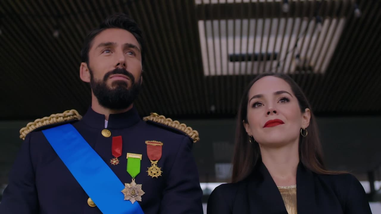 Rubén Sanz es el actor que interpreta al ‘Príncipe de España’ en Rubí y quien dará mucho de qué hablar en la telenovela que se transmite de lunes a viernes a las 9:30 de la noche. ¡Conócelo!