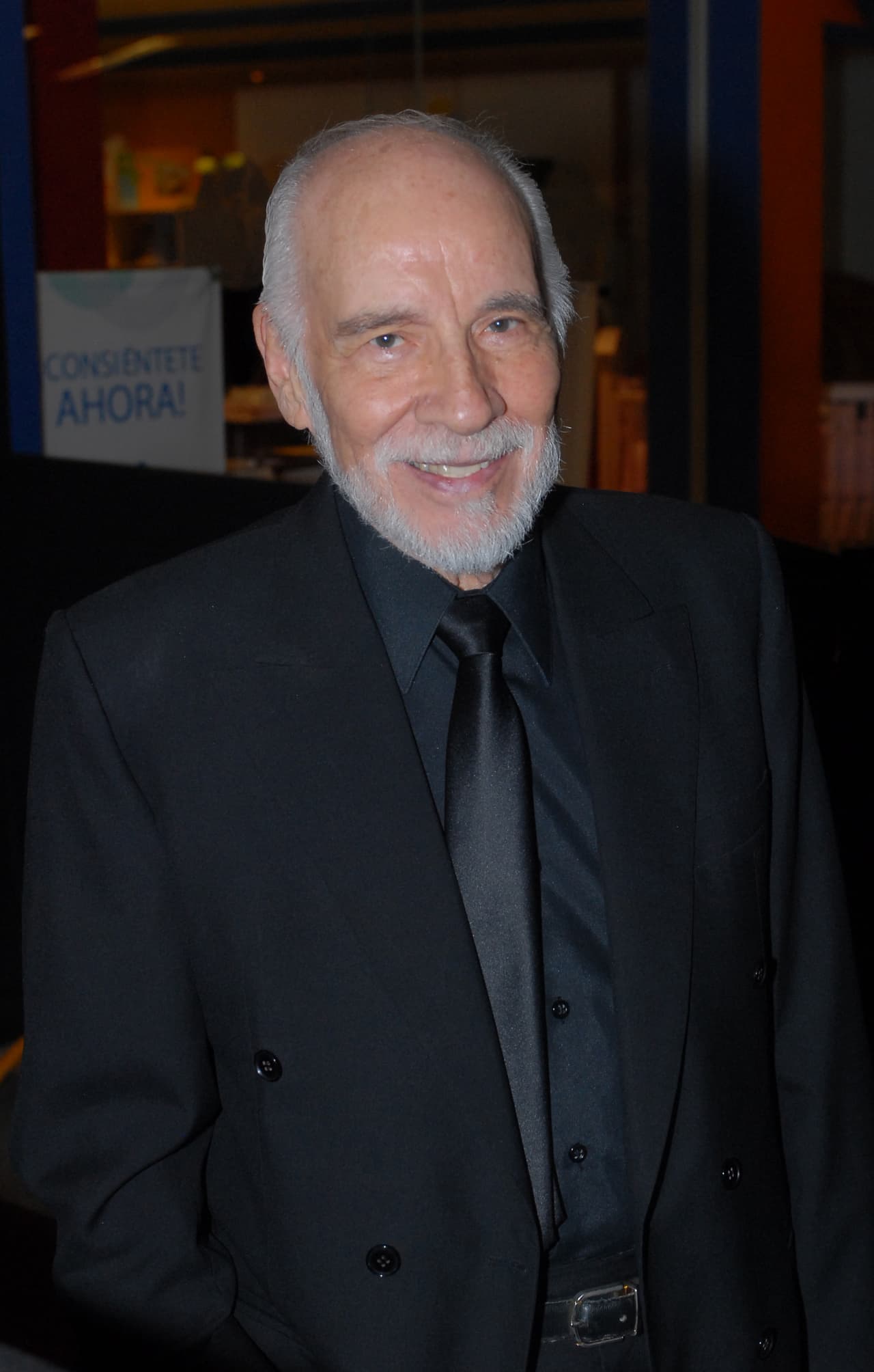 Aarón Hernán murió triste por la pelea de sus hijos por la herencia, asegura abogado del actor