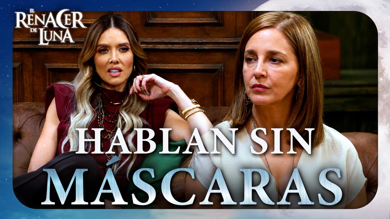 Dalila y Meche se enfrentan sin máscaras