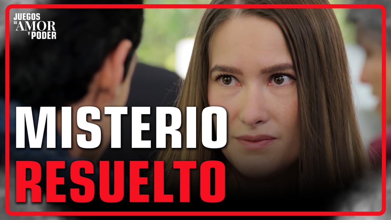 Clara descubre el crimen de Alex