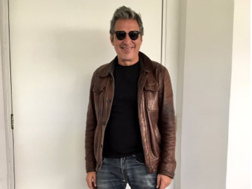 Pedro Damián quiere llegar a nuevas generaciones