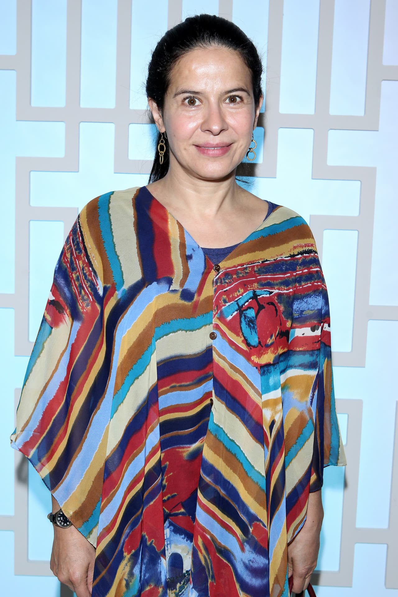Arcelia Ramírez es galardonada con el premio a la Mejor Primera Actriz en Premios TVyNovelas 2020