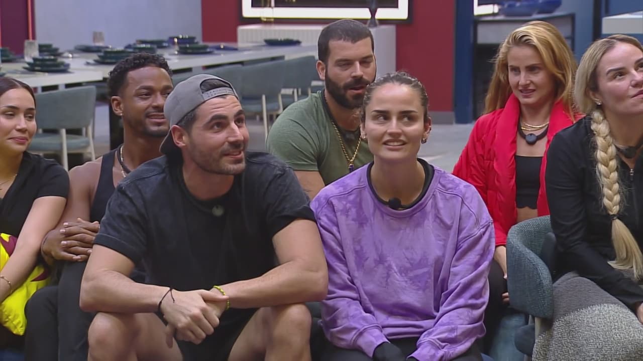 '¿Apostarías por Mí?': Franco y Breh ganan el 'Desafío de Parejas' y se llevan bonus extra de 3 mil dólares