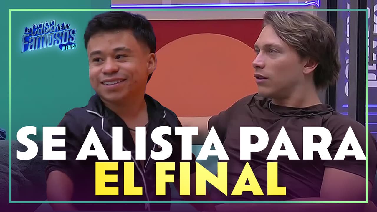 Abelito sorprende con su nuevo look