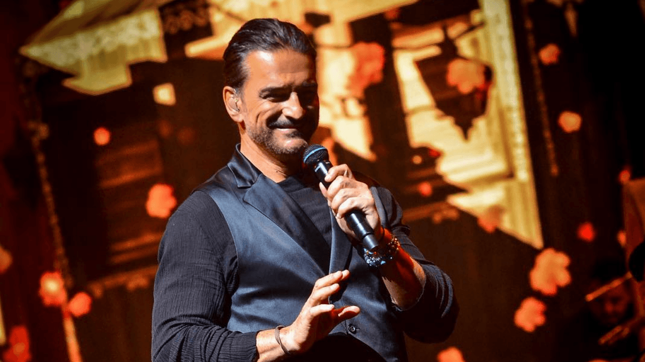 Ricardo Arjona causa sensación al anunciar video musical animado
