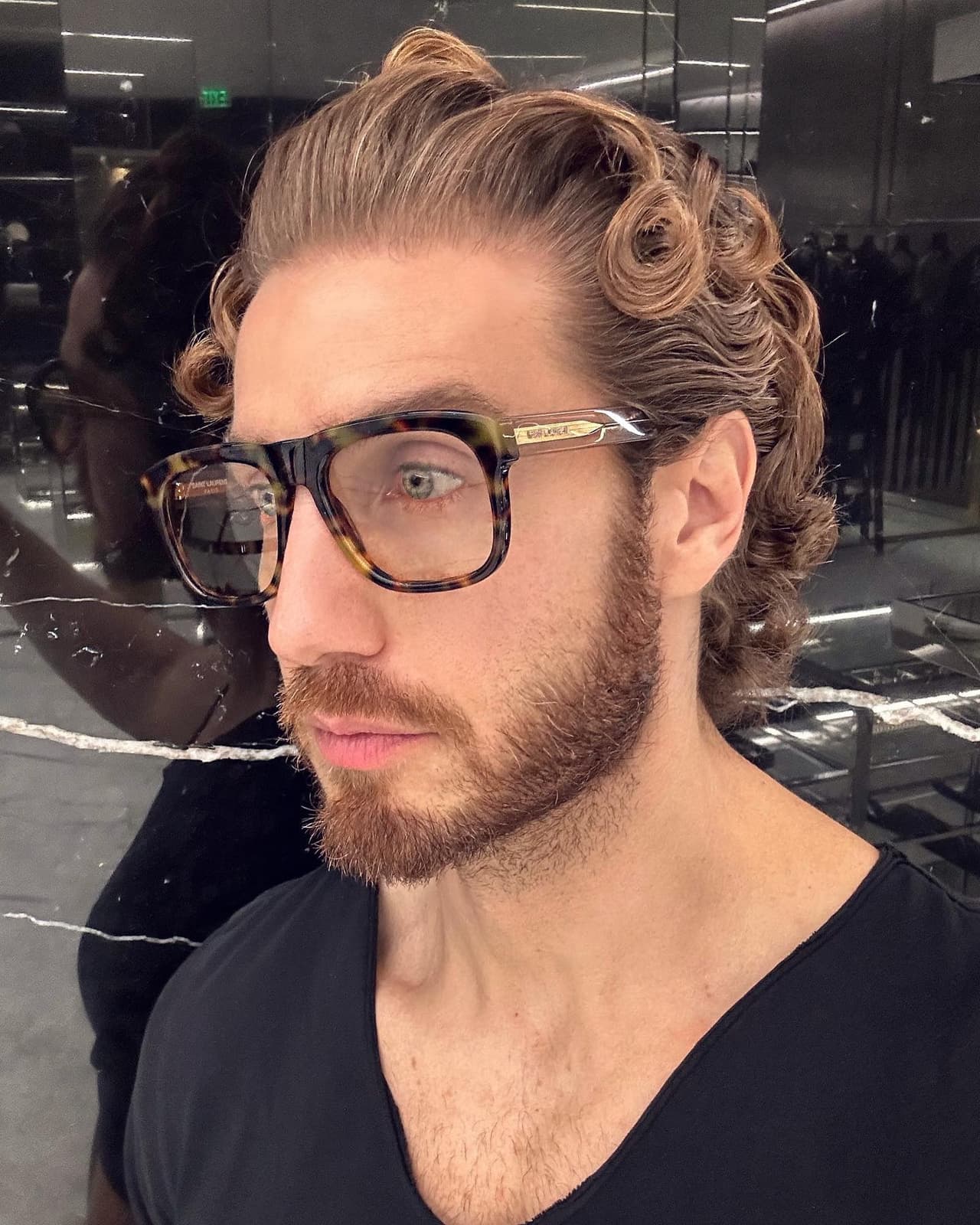Eugenio Siller radica en Los Ángeles desde hace más de una década.