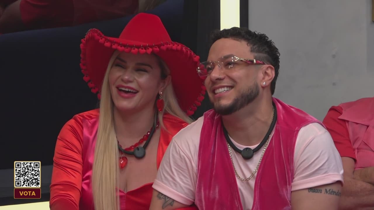 ¿Apostarías Por Mí?