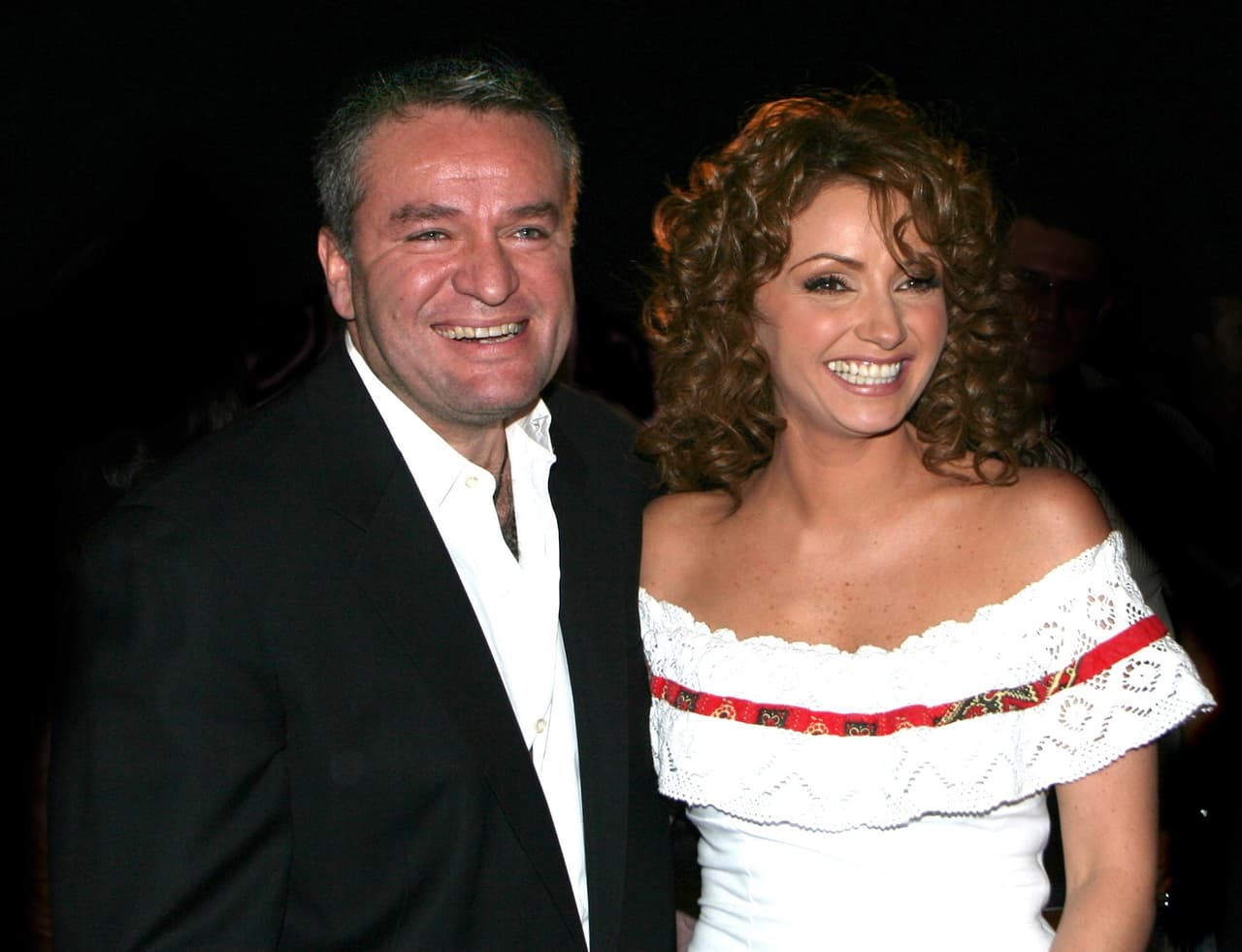Angélica Rivera reaparece junto a ‘El Güero’ Castro y sus hijas: “Todo mi amor y cariño siempre”