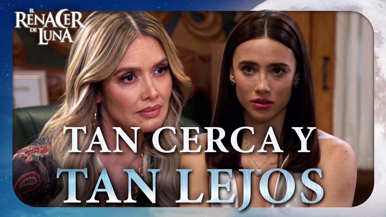 Luna CASI le dice sus verdades a Dalila