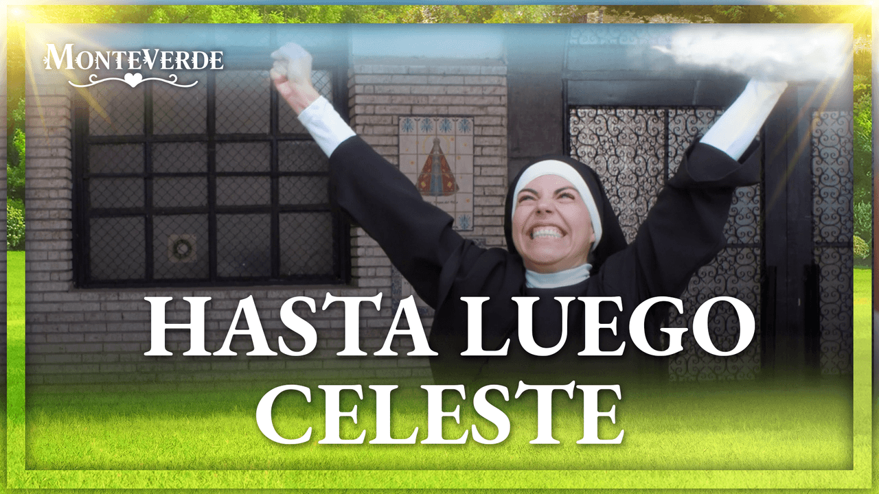 Carolina al fin es libre