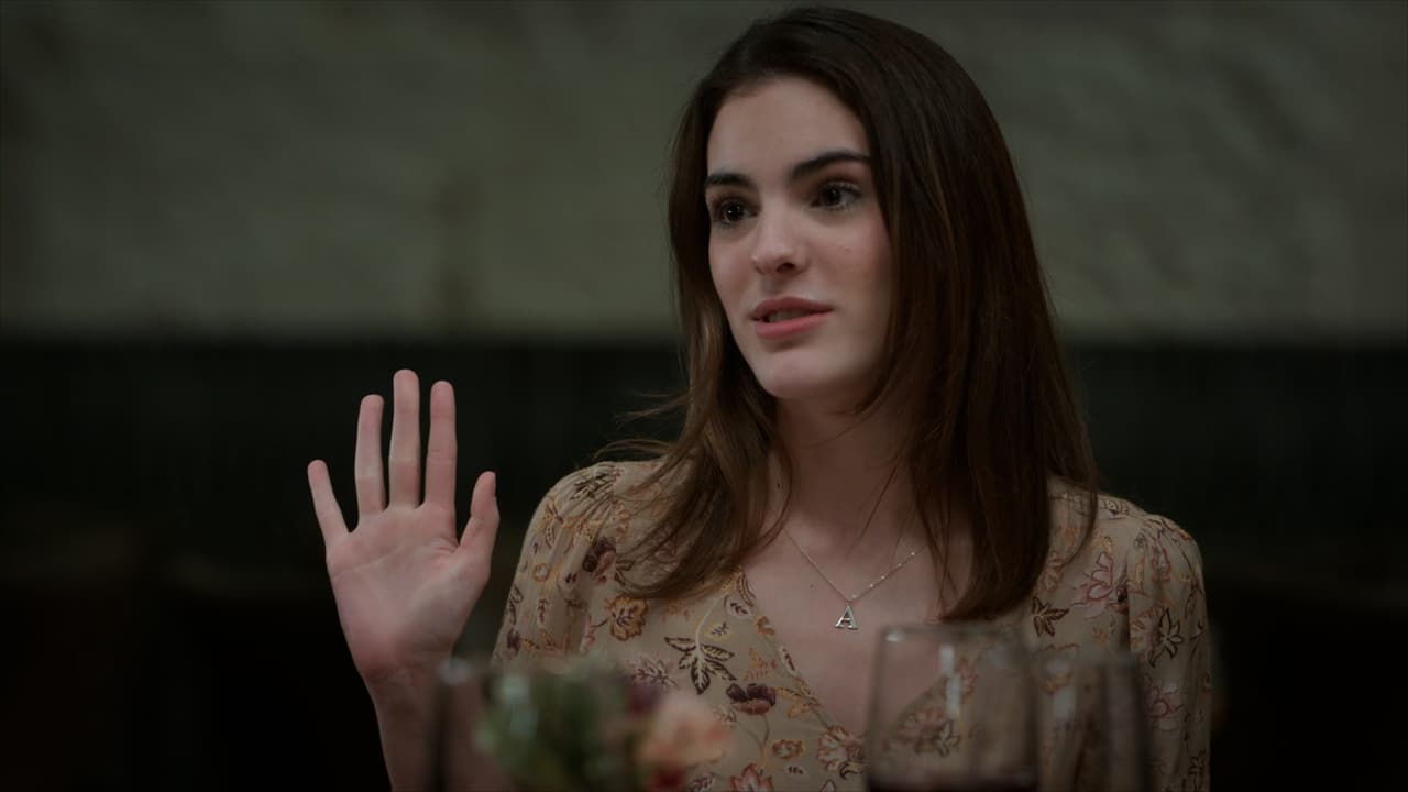 Aura pone reglas a Alonso para salir con su mamá