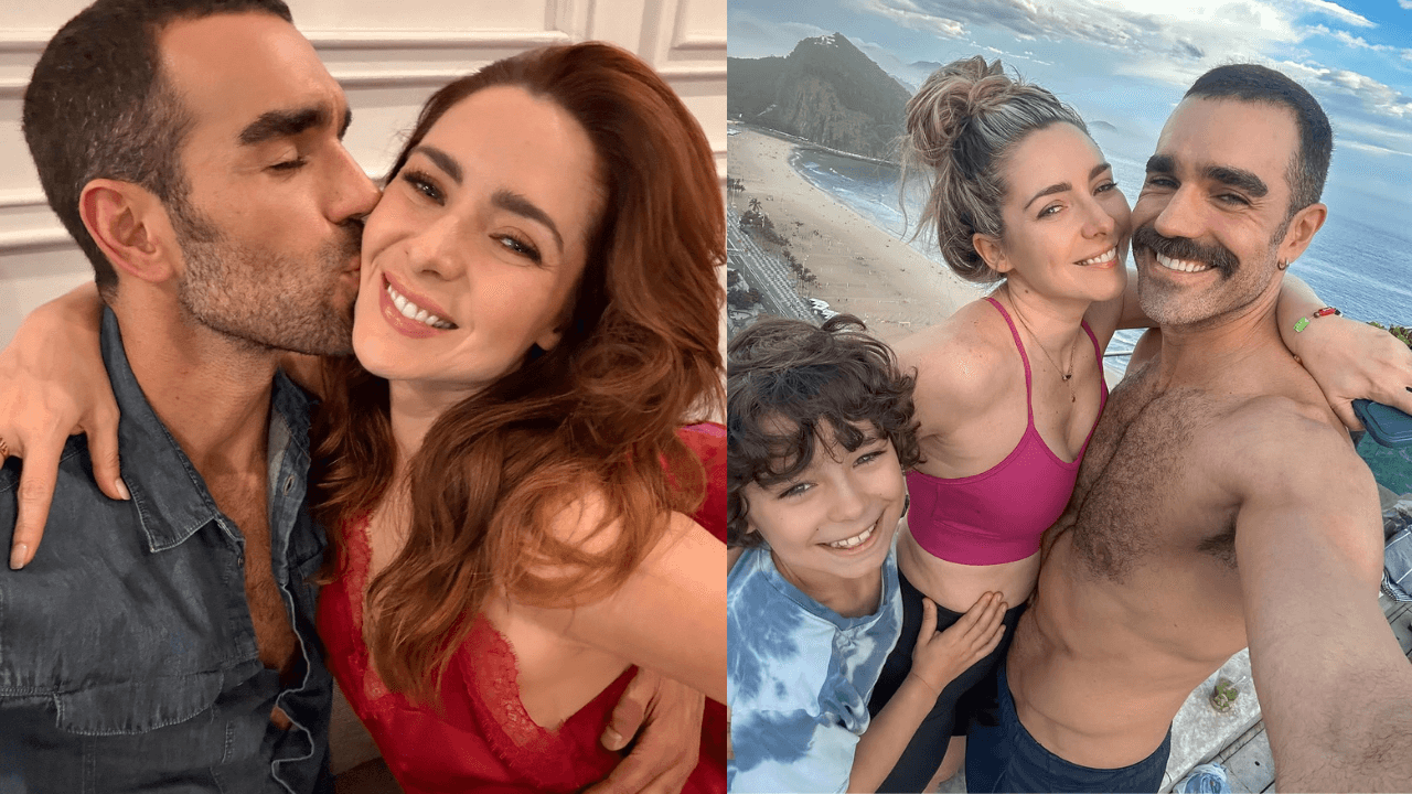 ¿Ariadne Díaz confirma, por fin, embarazo? Revela si hubo infidelidad por parte de Marcus Ornellas 