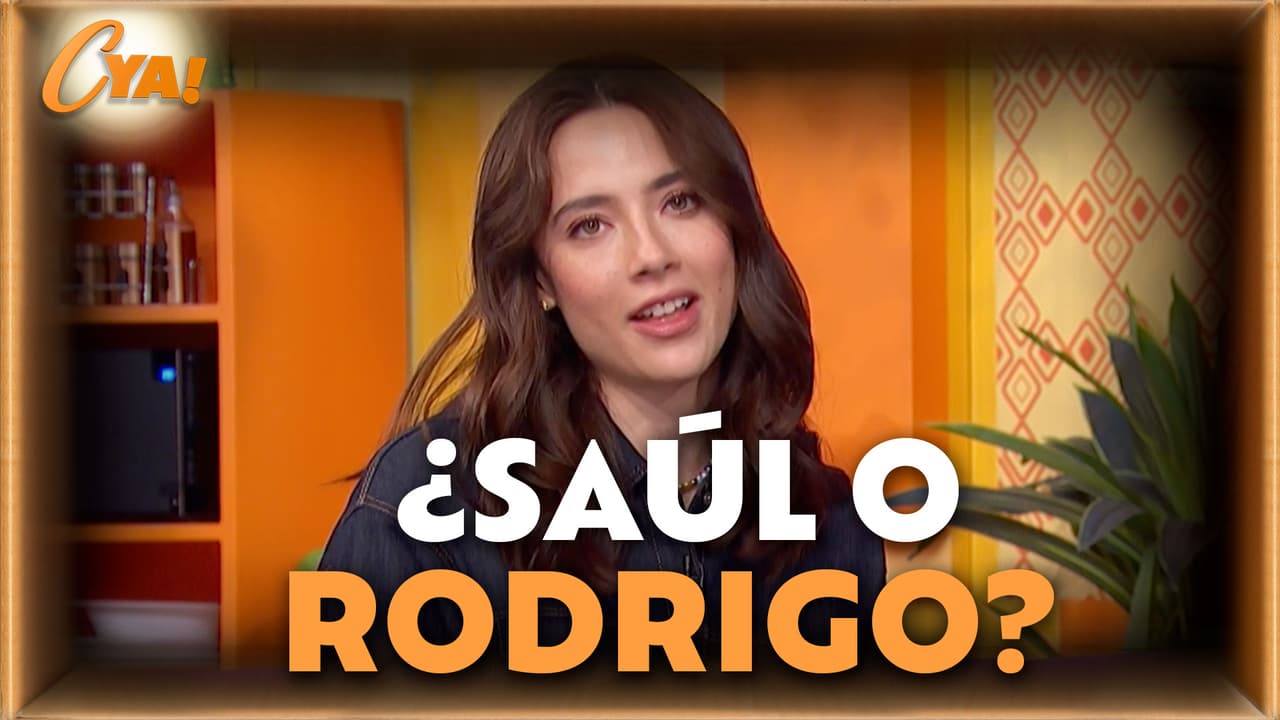 Mar Sordo habla de sus INTENSAS PELEAS con 'Dalila' y con quién se quedará en 'El renacer de Luna'