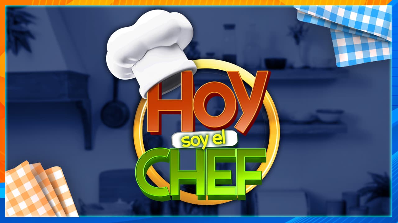Hoy Soy el Chef: ¿de qué trata el reality show y cómo votar por tu pareja favorita?
