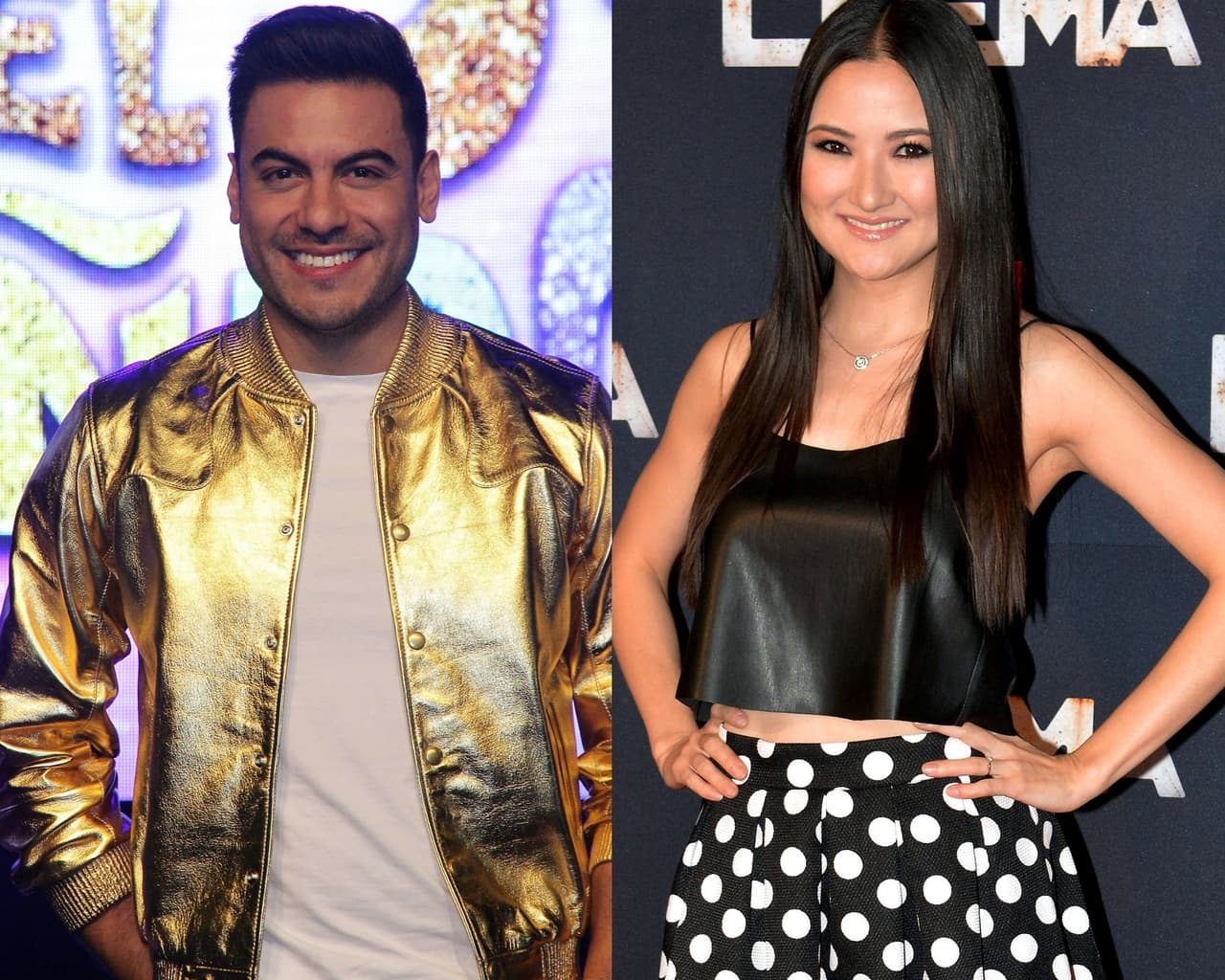 Carlos Rivera conmueve con emotivas palabras para su exnovia Hiromi a cuatro años de su muerte.