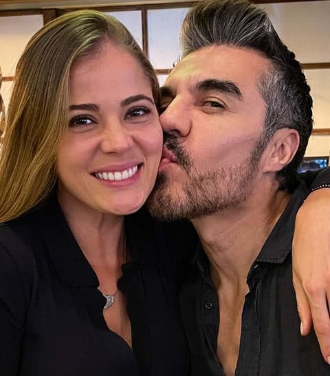 Adrián Uribe rompe el silencio sobre por qué suspendió su boda