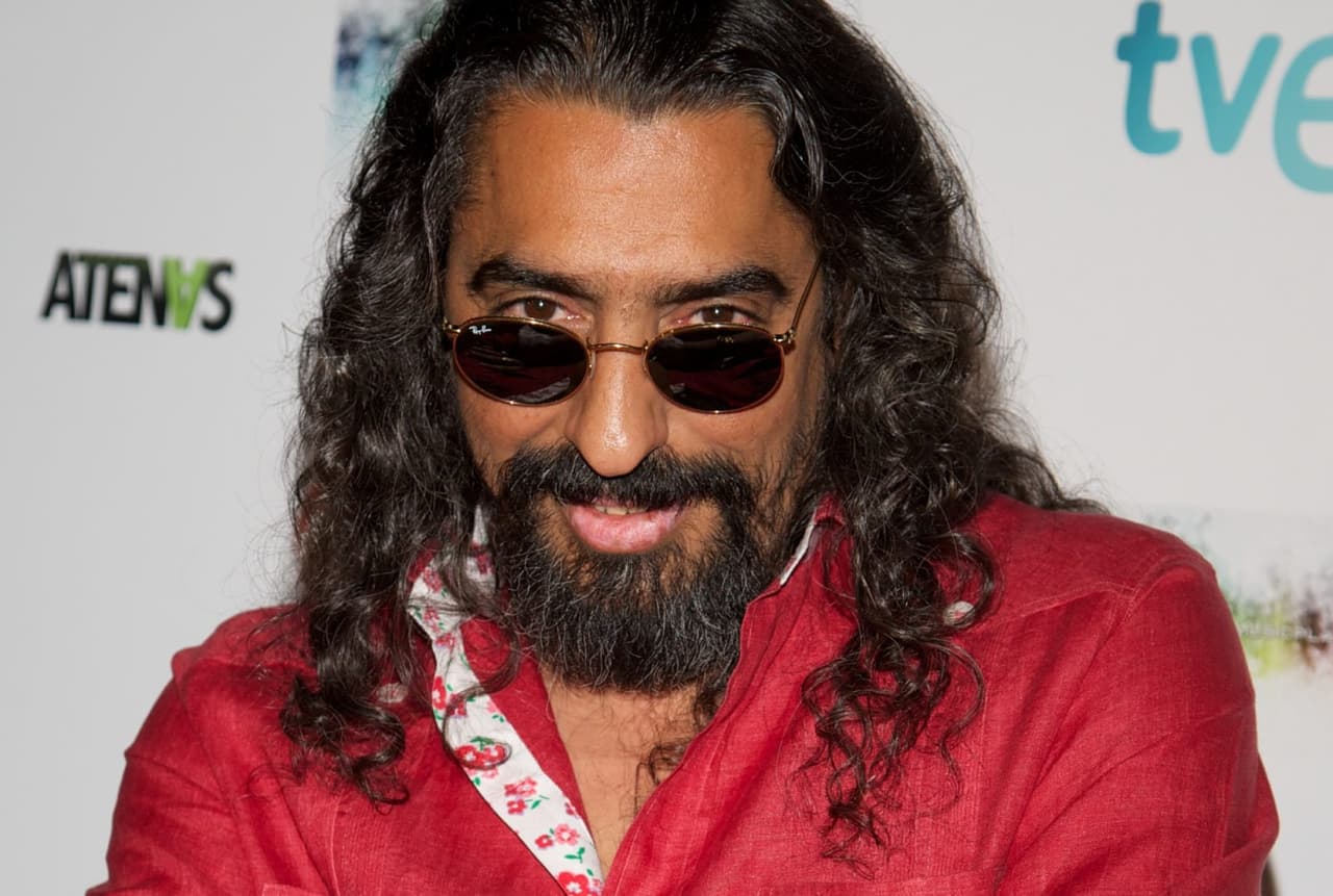 Diego “El Cigala” irá a prisión: confirman condena por maltrato a su ex pareja