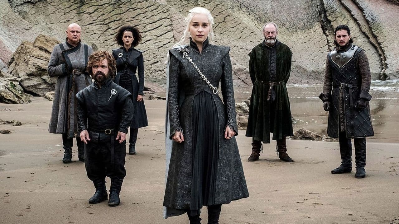 La historia del botón 'Omitir intro' de Netflix y su conexión con GOT