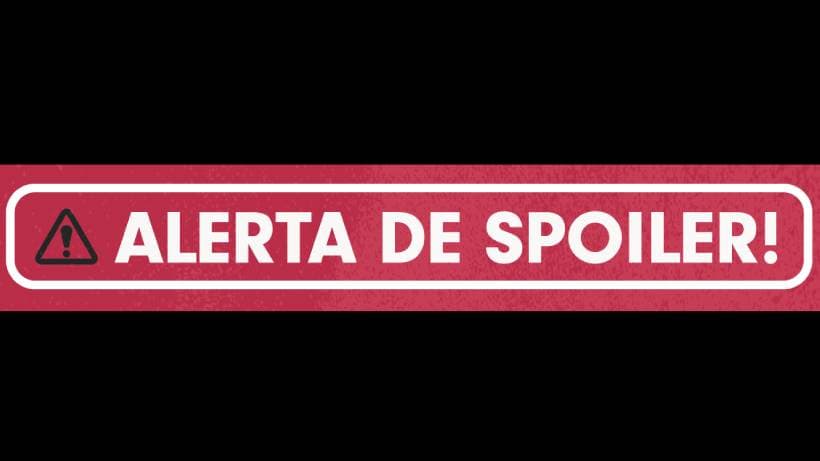 La siguiente nota contiene spoilers.