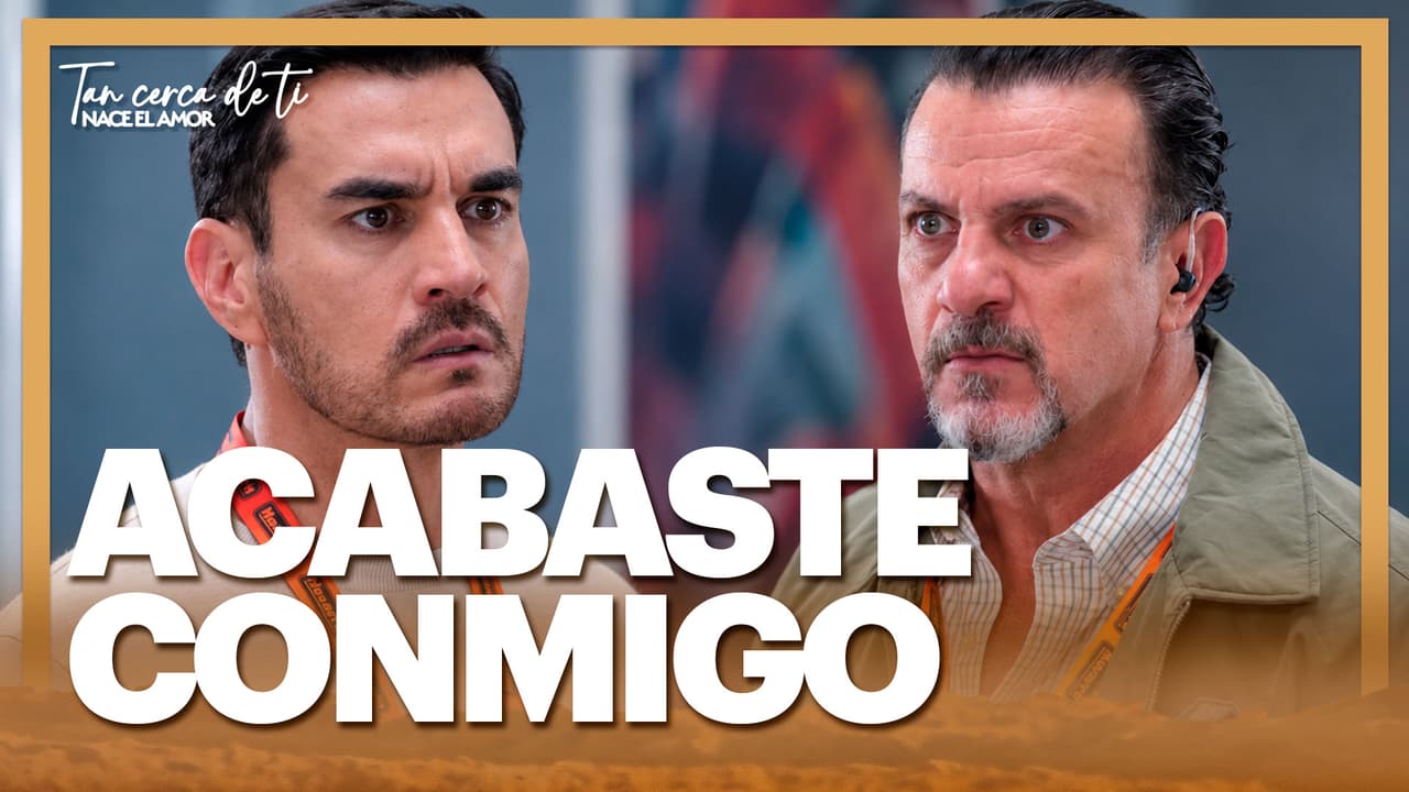 Facundo responsabiliza a Joaquín de haber quedado sordo