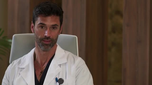 ¡Sebastián no deja de pensar en Maya!