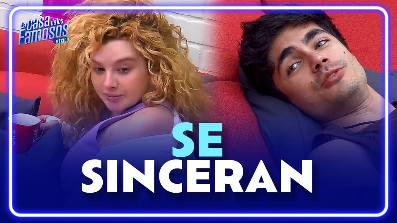 Sian y Briggitte hablan de sus momentos tristes de La Casa