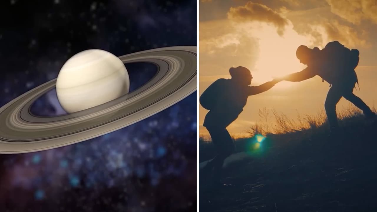 ¿Qué es el “retorno a Saturno” en astrología? Así podría afectar a tu vida 