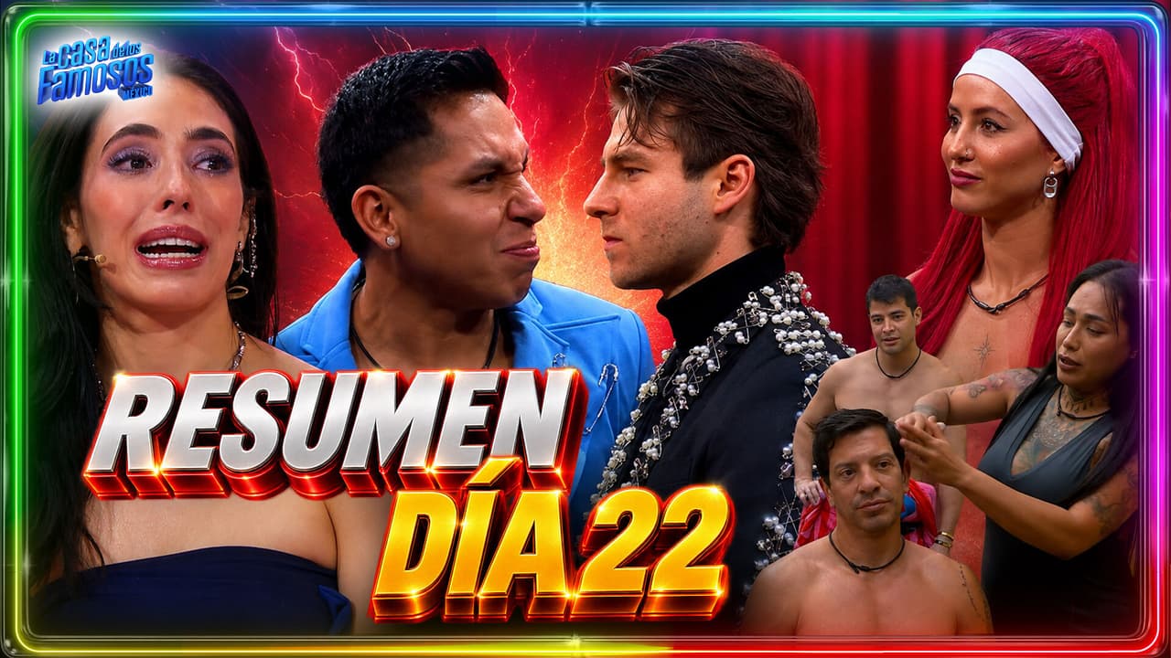 Flor y Luis son atacados en el posicionamiento y Arantza es expulsada: resumen día 22