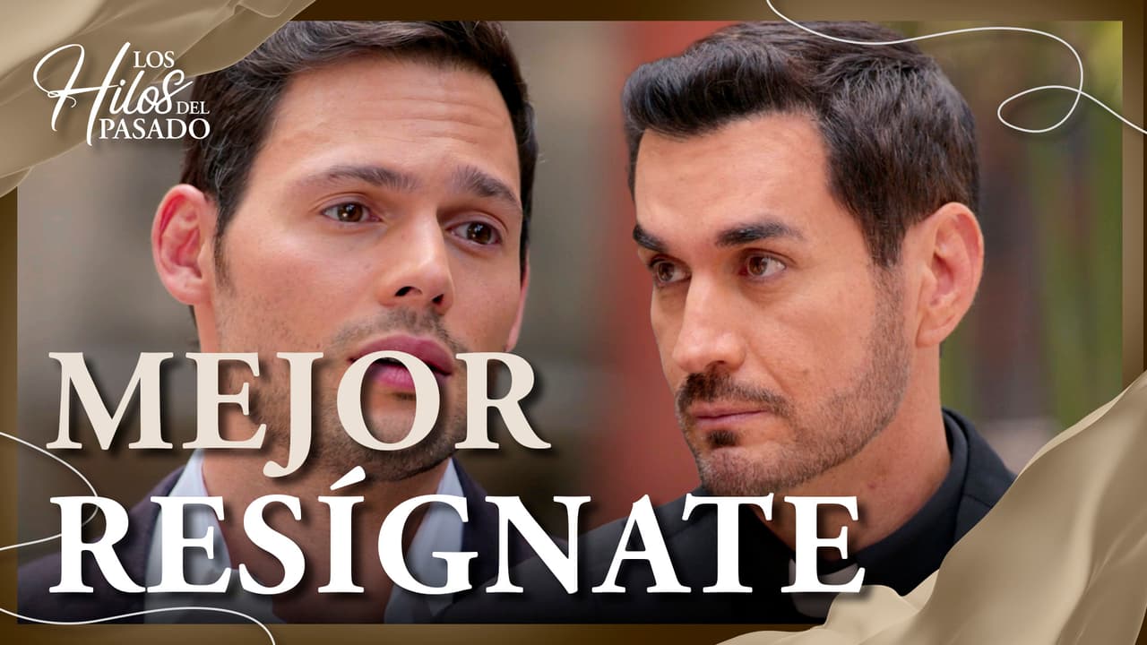 Carlos decide casarse con Tamara