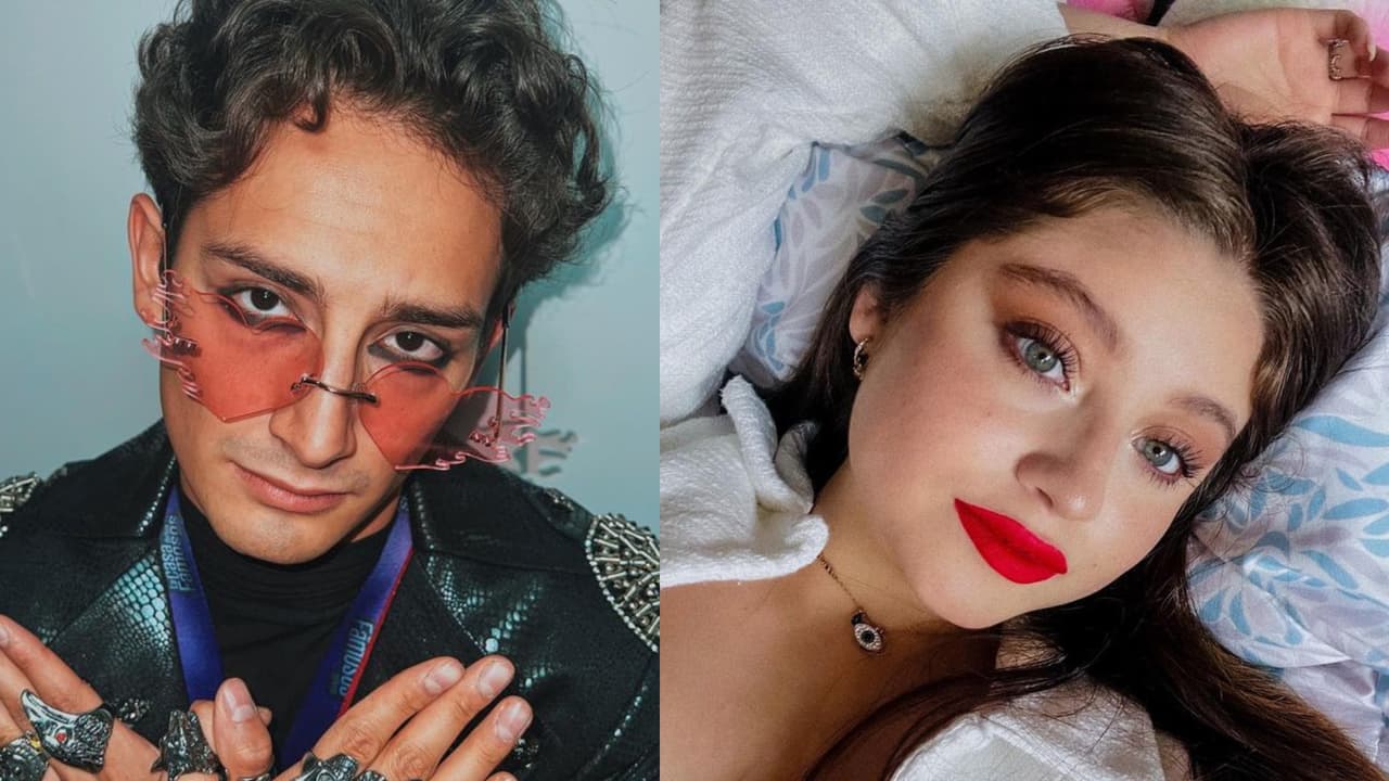 Emilio recibe por fin respuesta de Karol Sevilla a sus mensajes; revela si siguen siendo novios