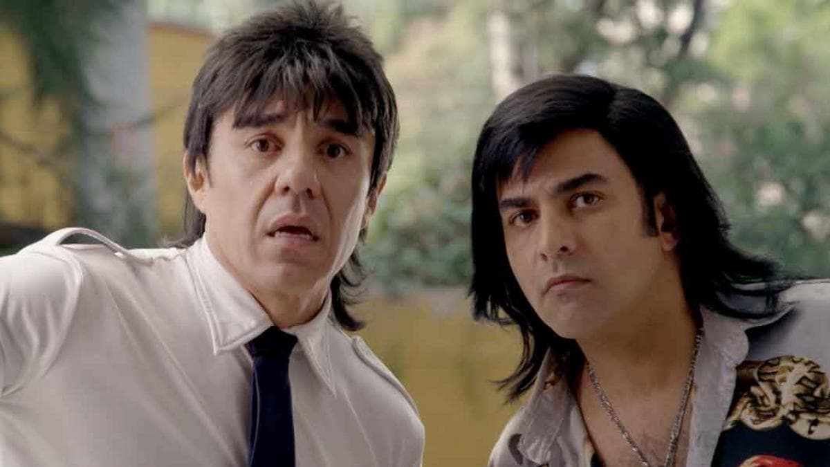 Nosotros los guapos y Ariel Miramontes se coronan en Premios TVyNovelas