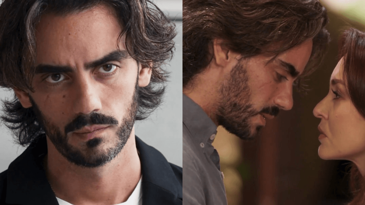 'Max' de Doménica Montero es nieto de una querida actriz de telenovelas de Televisa en la vida real y pocos lo saben