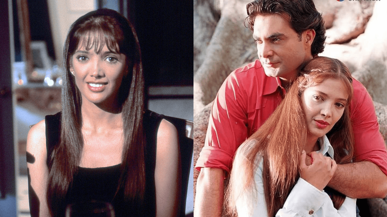 Tras rumores de muerte, acusan a Adela Noriega de ‘conflictiva’; revelan qué hizo en telenovela