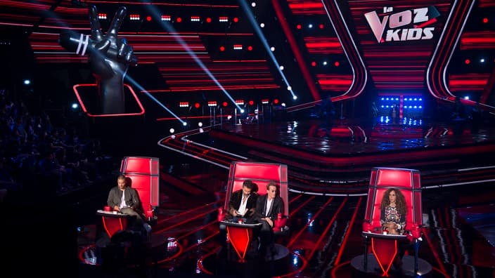 Revive los mejores momentos de La Voz Kids