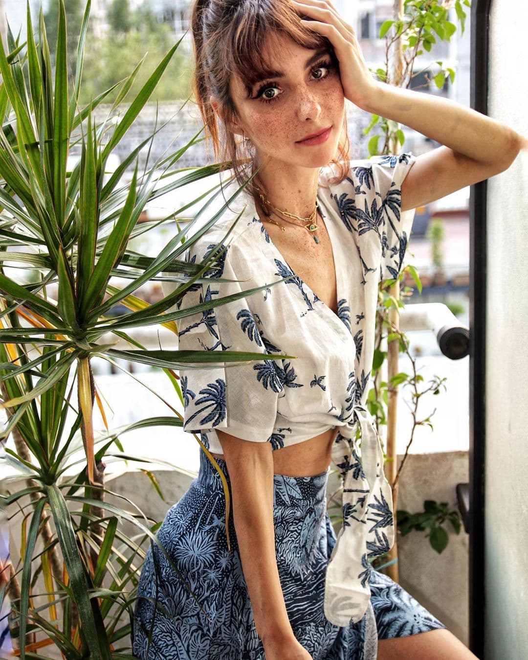 Natalia Téllez revela que su primer novio fue un amor prohibido por su madre