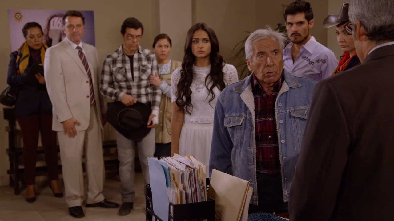 Capítulo 78: Dionisio es juzgado
