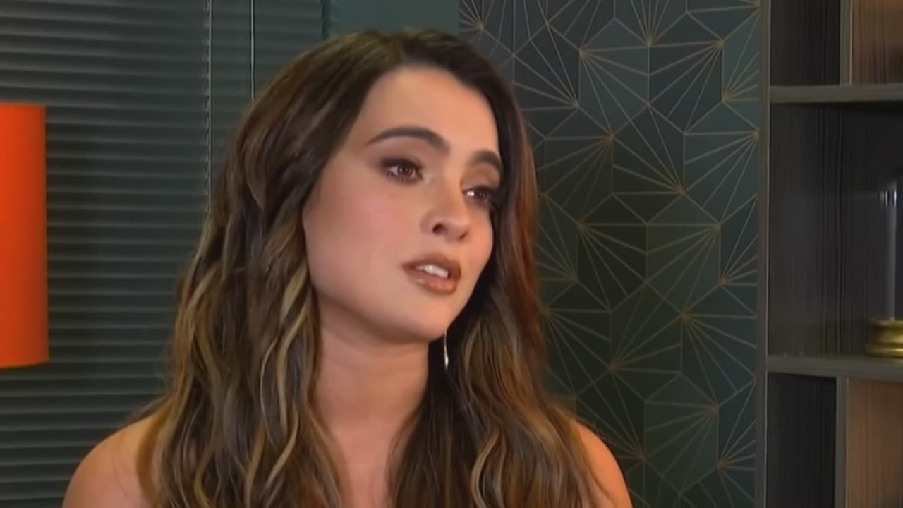 "No fue algo que hice": Scarlet Gruber aclara rumores sobre Danilo Carrera y Michelle Renaud