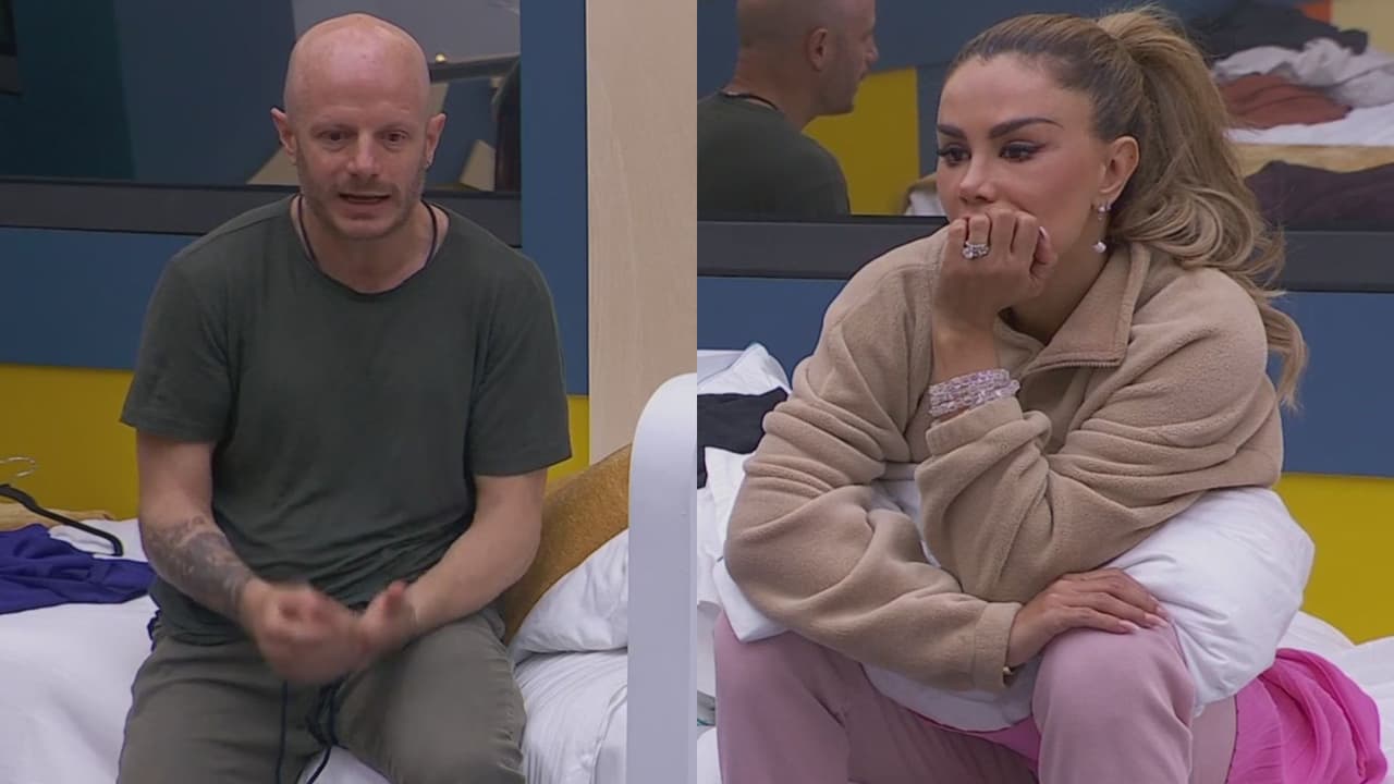 ¿Facundo dejará de jugar por cuartos? Se sincera e impacta al Cuarto Día con su confesión