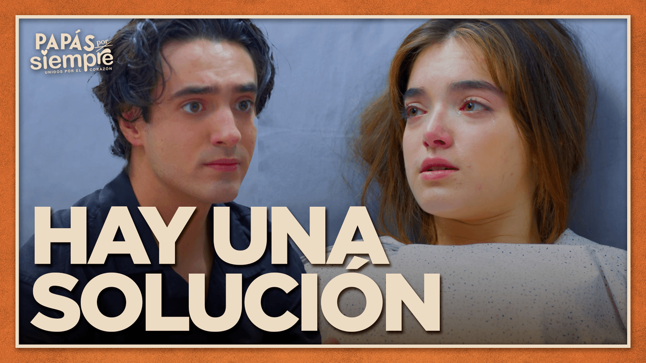 Circe pide el divorcio a Valerio