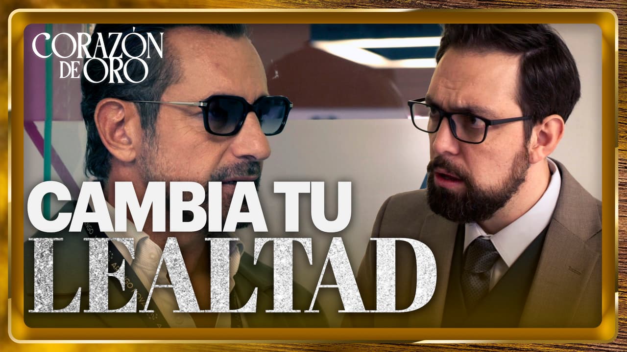 Miguel Ángel prepara un golpe de estado contra Eugenio