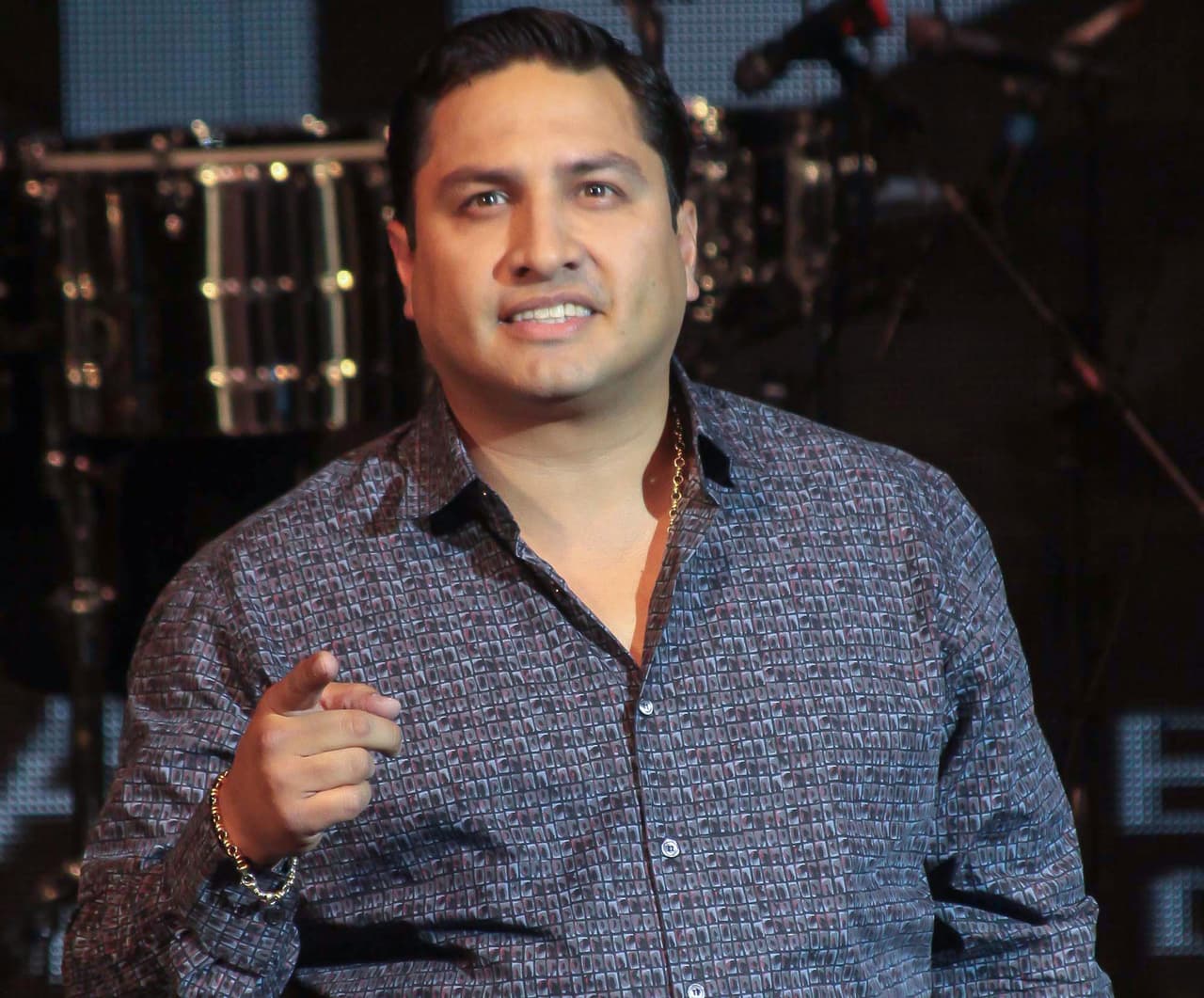 Julión Álvarez queda fuera de ‘lista negra’ en México por presuntos nexos con crimen organizado