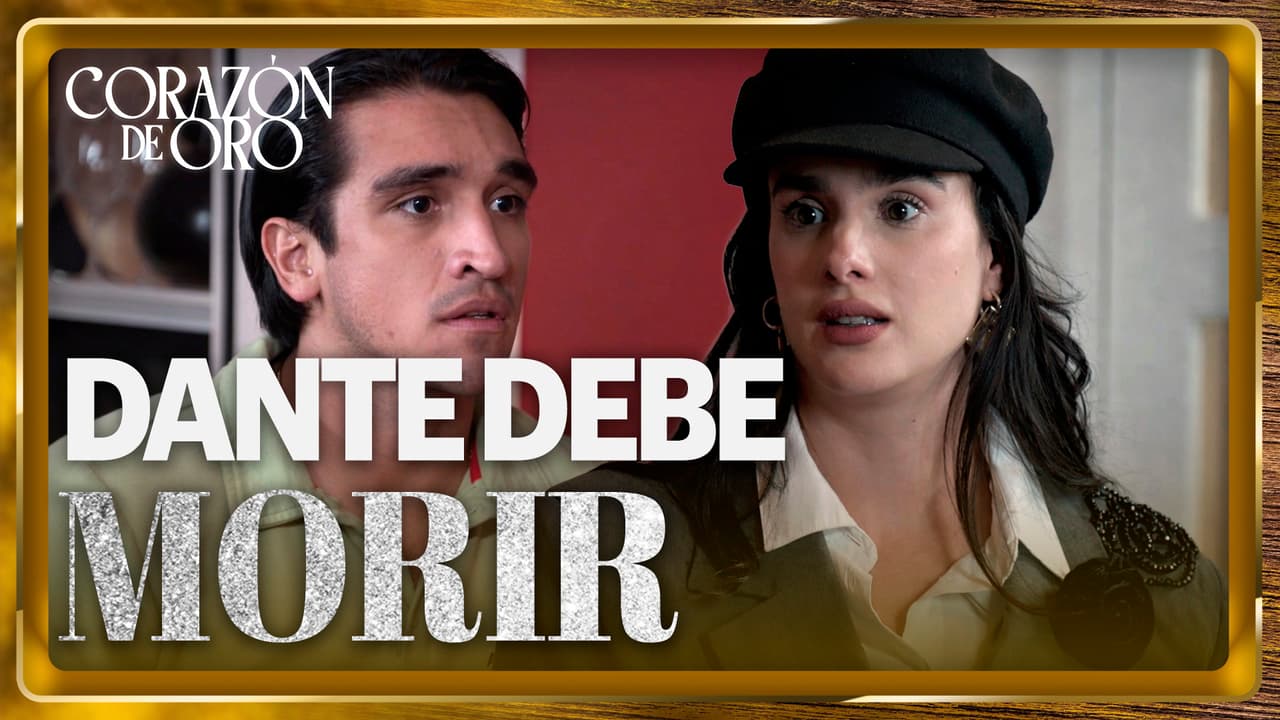 Catalina manda a matar a Dante