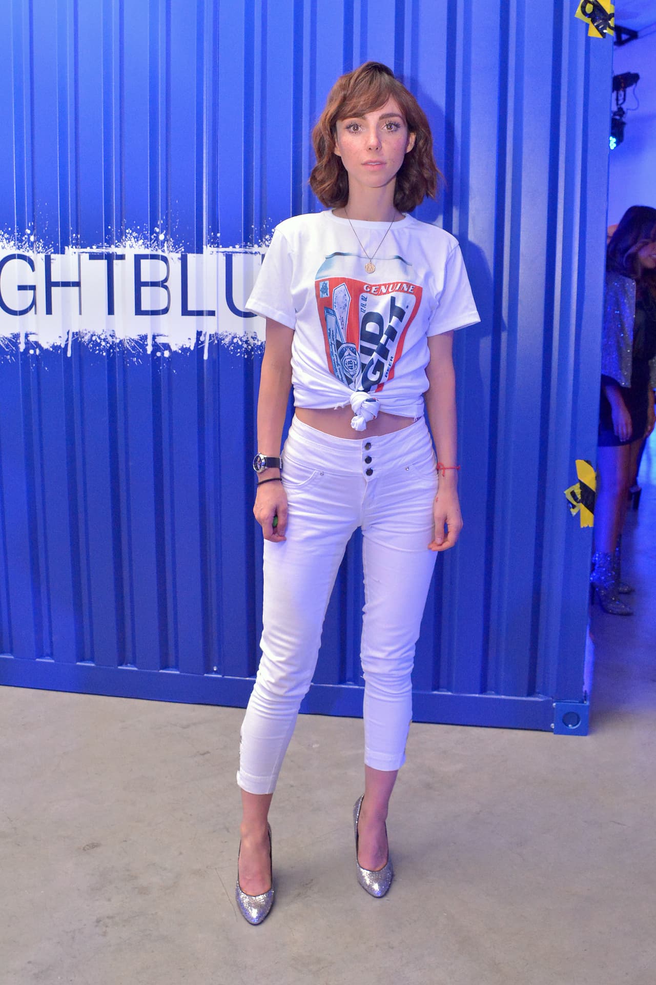 Natalia Téllez muestra su radical cambio de look y fans afirman: ‘Pareces muñeca’